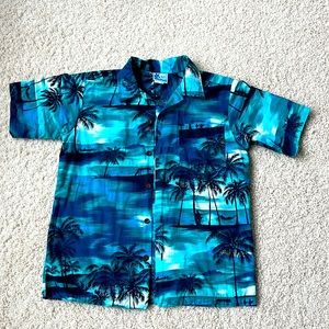 Hawaii Shirt